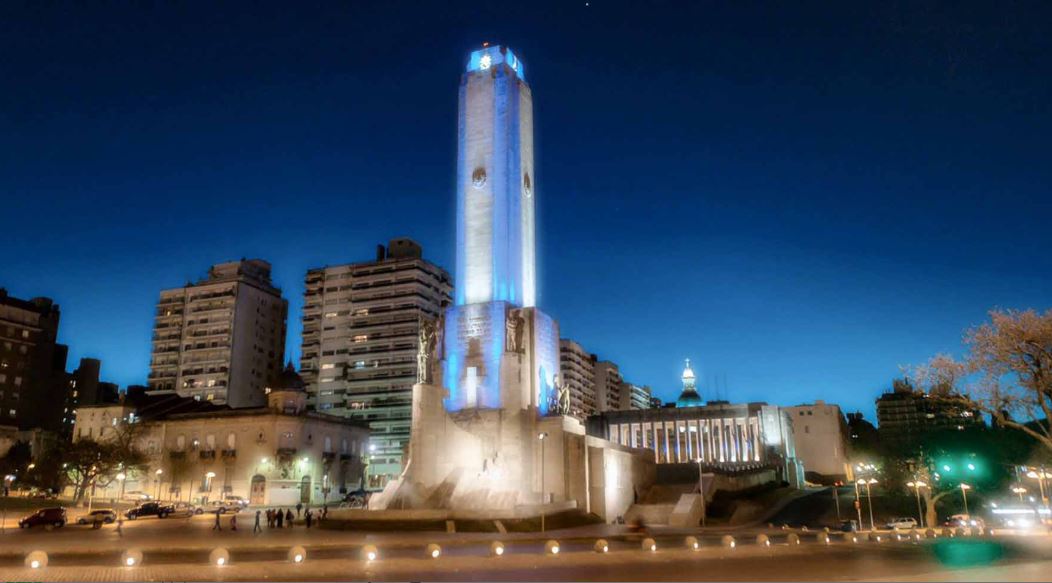 Ciudad de Rosario
